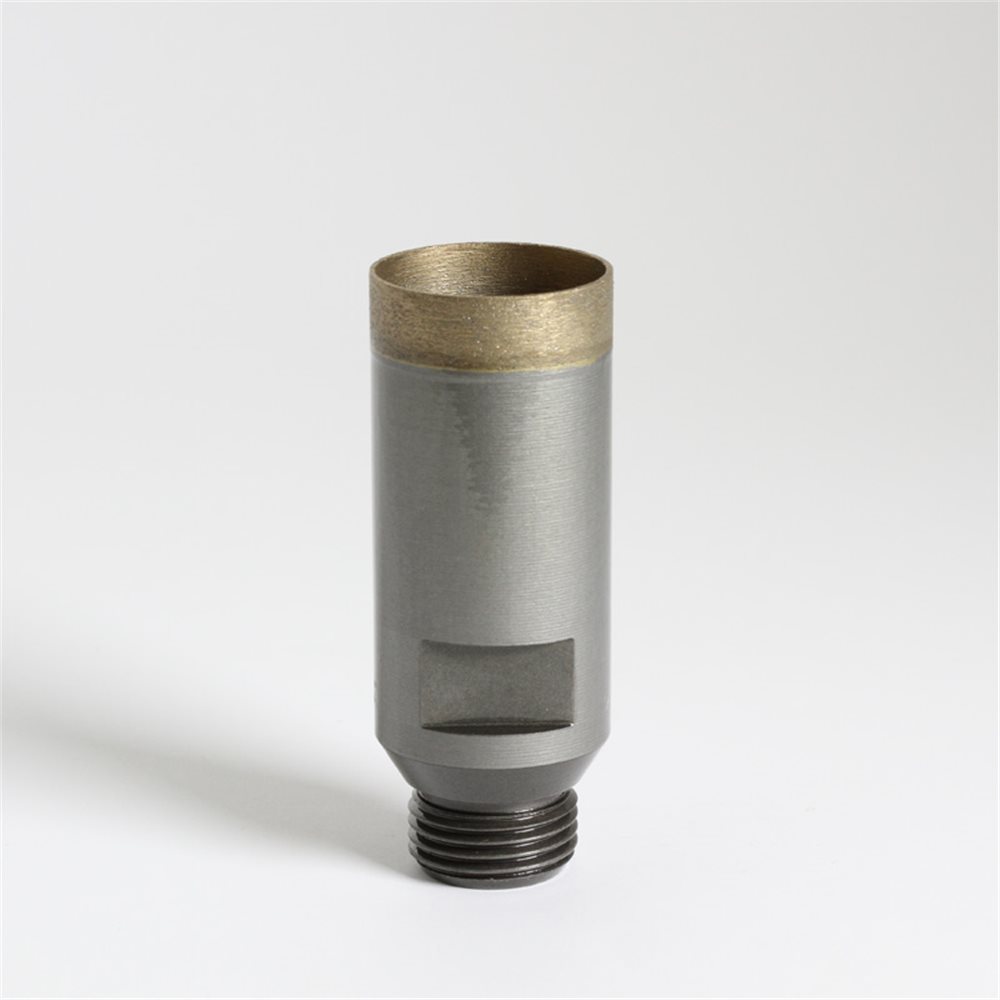 Diamond Core Drill - Sintered - 29mm - Professional