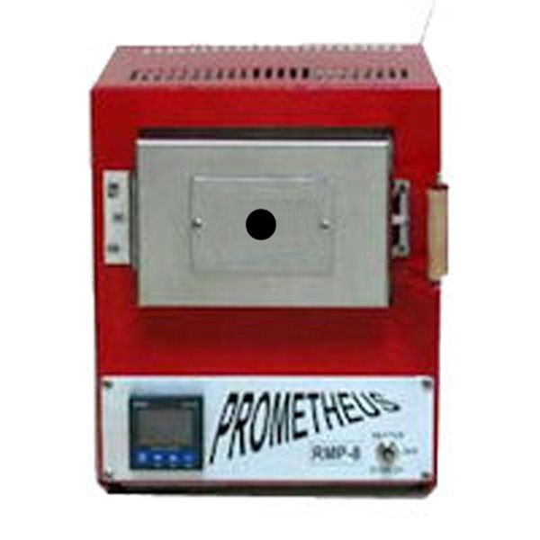 Mini-Kiln "Prometheus"