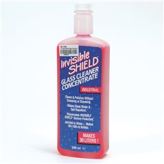 Invisible Shield - Glass Cleaner - 500ml
