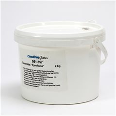 Separator Pyroflame - 2kg