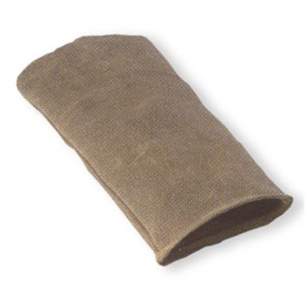 Hi-Temp Glove Cover - HT-Fabric - 900°C - 40cm
