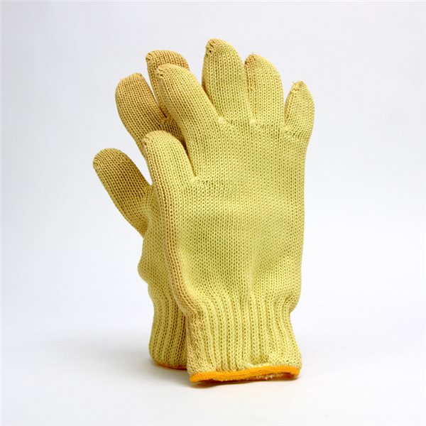 Hi-Temp Glove - Knitted Kevlar with Lining - 200°C