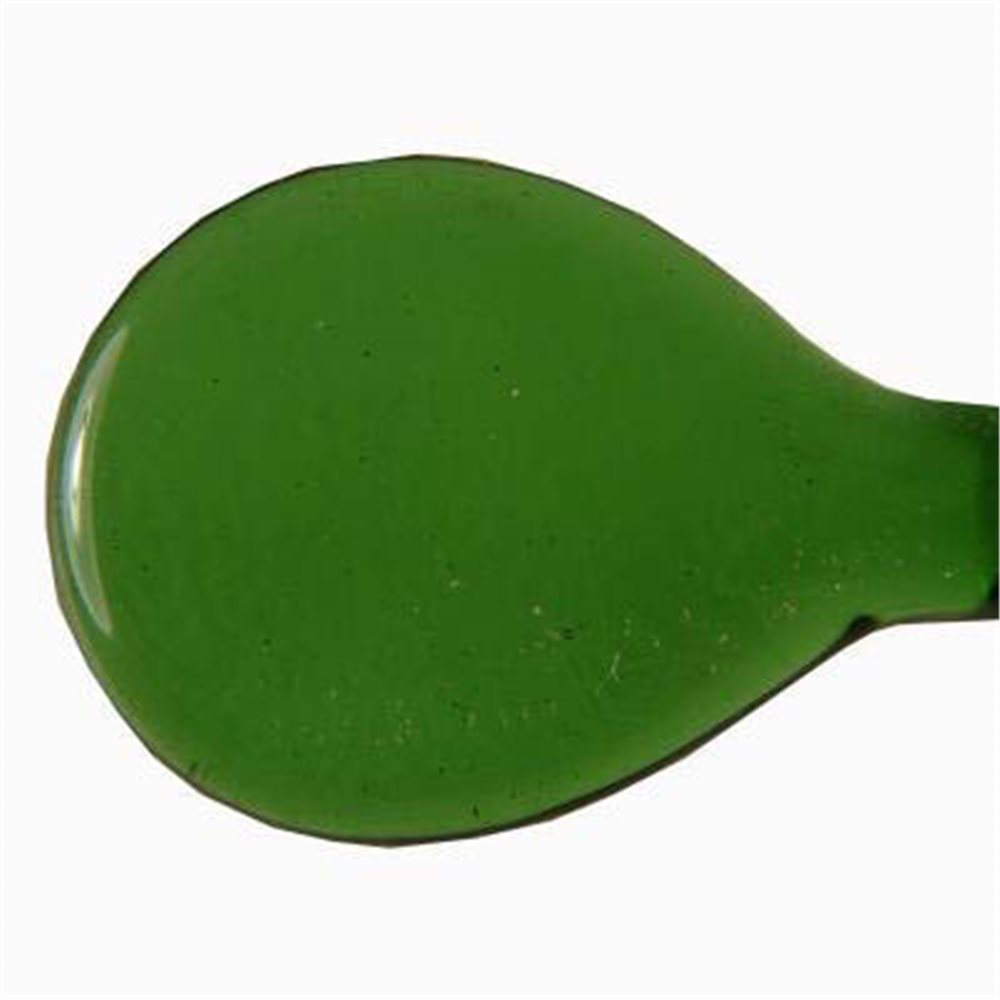 Effetre Murano Baguette - Verde Salvia - 5-6mm