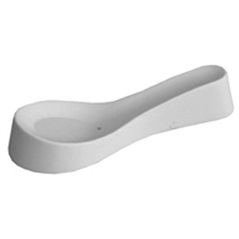 China Spoon - 14.6x5.3x2.7cm - Fusing Mould