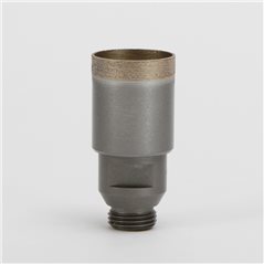Diamond Core Drill - Sintered - 35mm - Professional