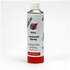 Gas Leak Detector Spray - 410g