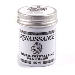 Renaissance Wax Polish - 65ml