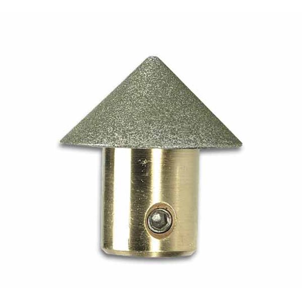 Countersink Grinding Head - Up to 35mm - Standard