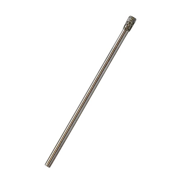 Diamond Drill Bit - Triple Ripple - 1.80mm