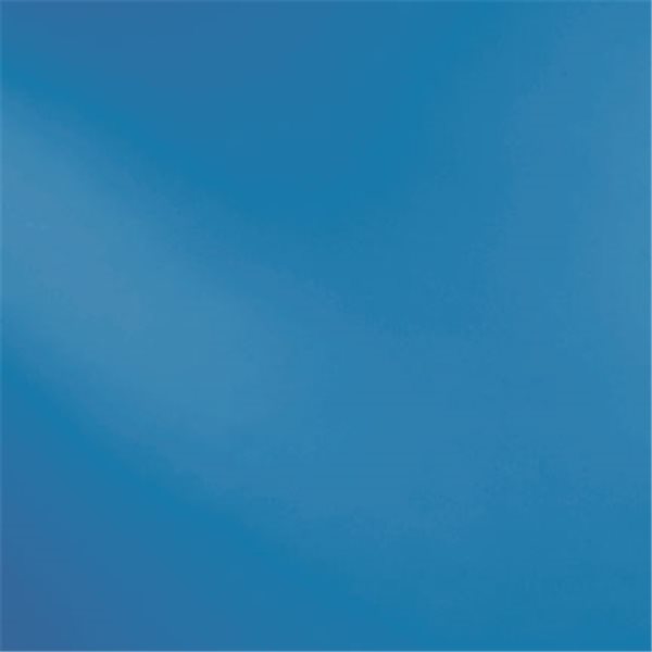Spectrum Mariner Blue - Opalescent - 3mm - Fusible Glass Sheets