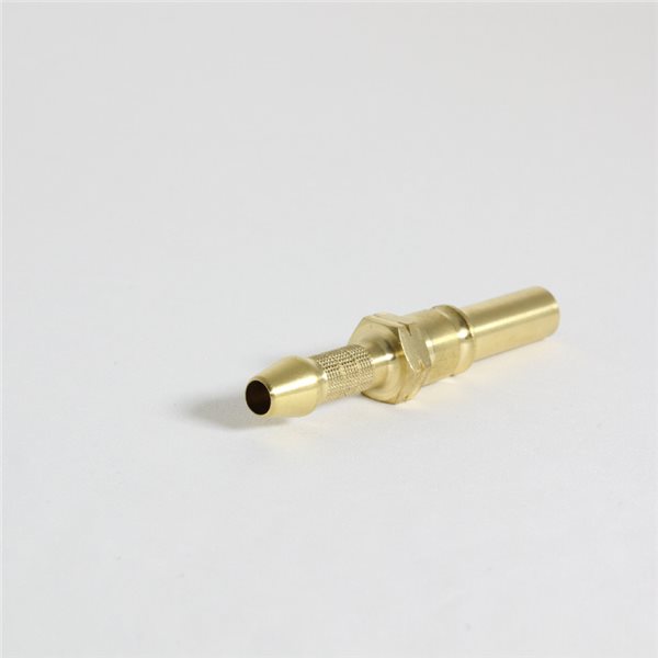 Embout pour Raccord Rapide Propane - 6mm