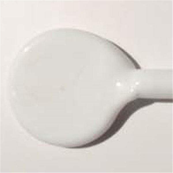 Effetre Murano Stange - Bianco Pastello - 2-3mm