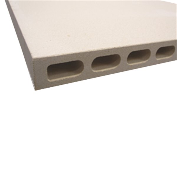 Kiln Shelve Easyvent - 38mm - 122x76cm