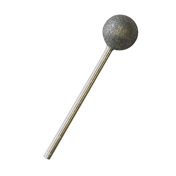 Diamond Bur Ball - 10mm