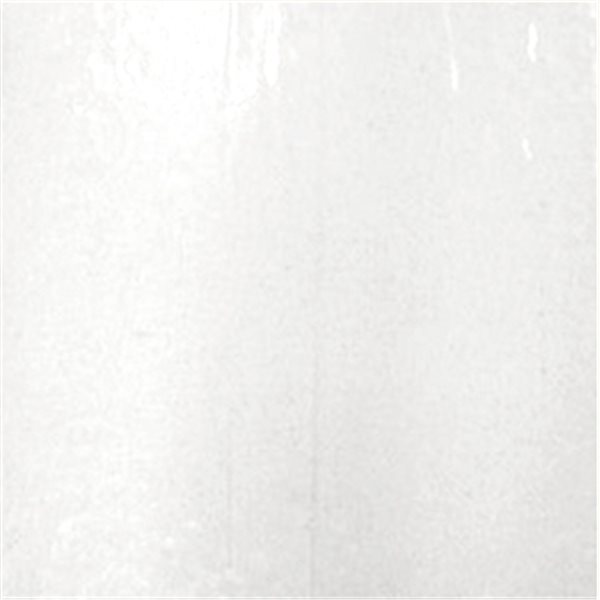 Effetre Murano Glass - Bianco Pastello - 50x50cm