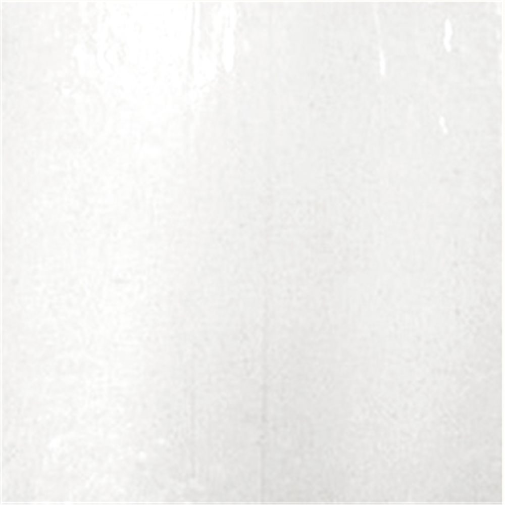 Effetre Murano Glass - Bianco Pastello - 50x50cm