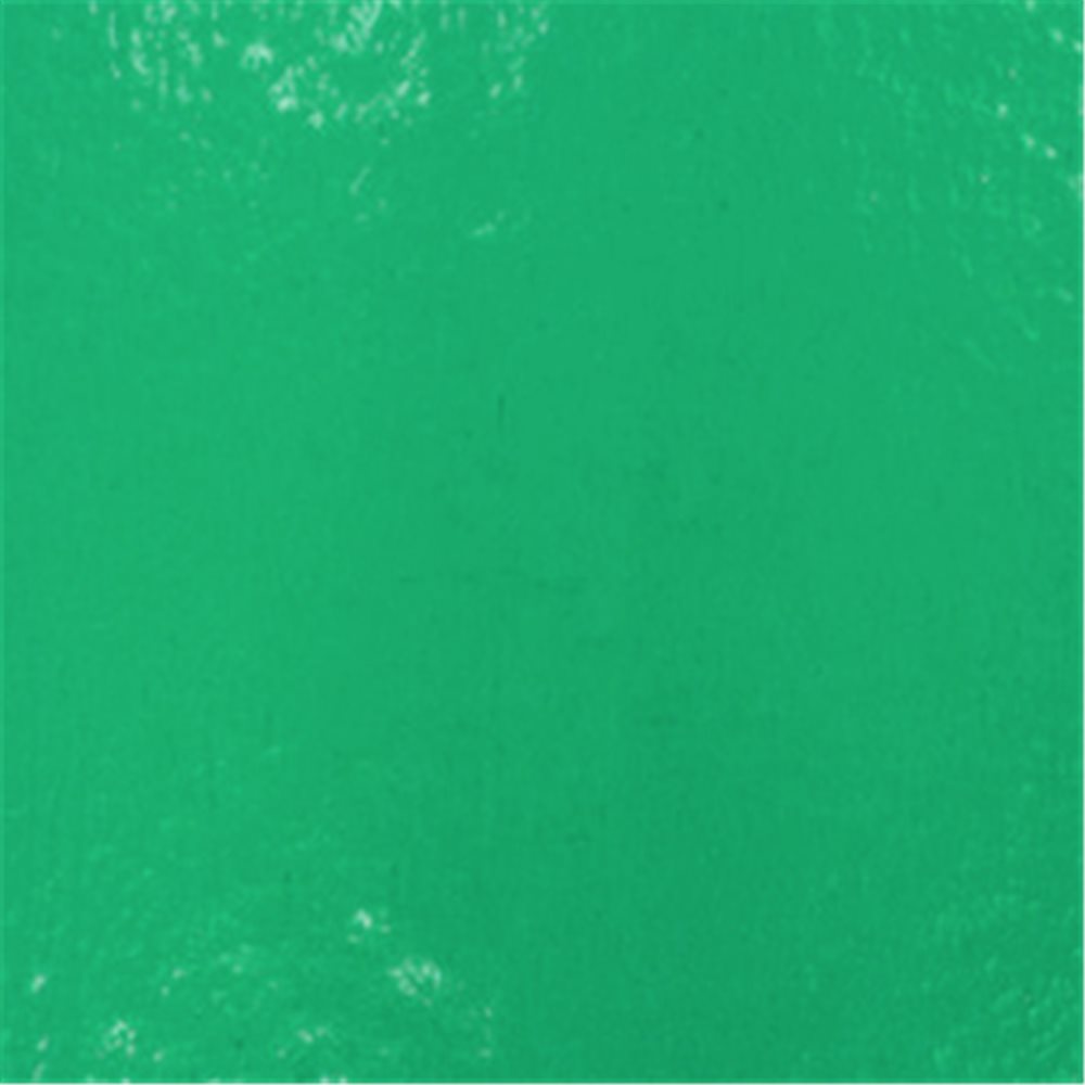 Effetre Murano Glass - Verde Erba Pastello - 50x50cm