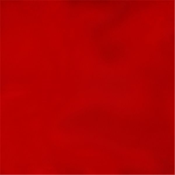 Effetre Murano Glass - Rosso Speciale - 50x50cm