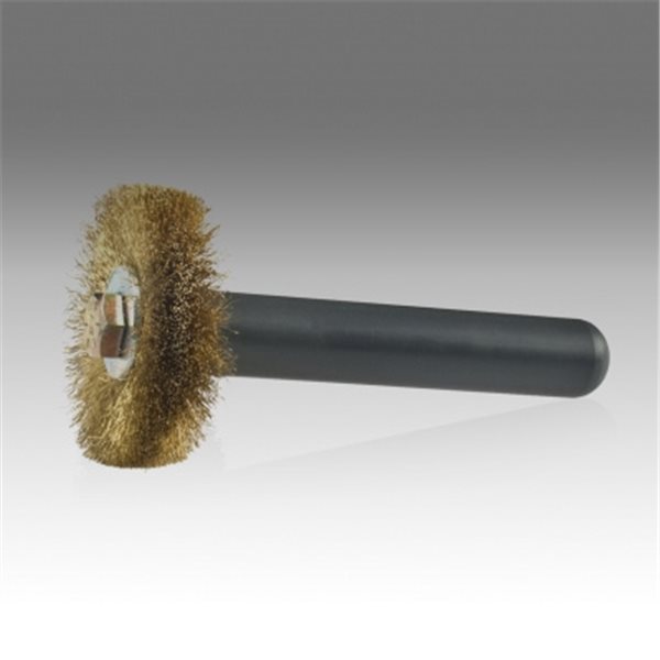 Wire Wheel Brush