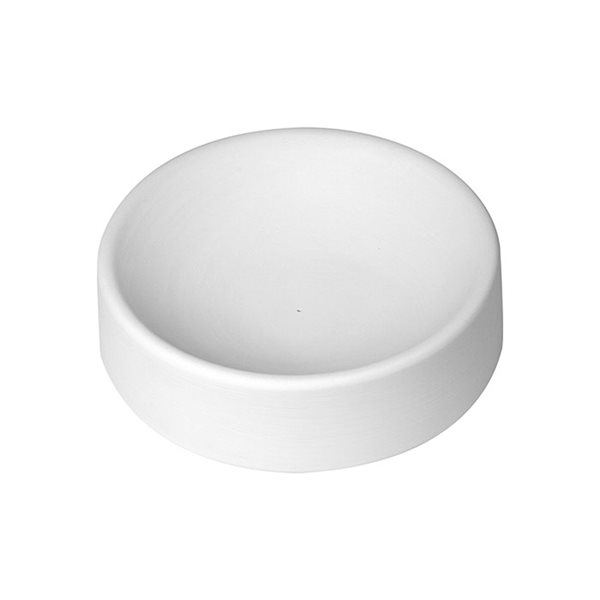 Spherical Bowl - 20.9x5.6cm - Fusing Mould