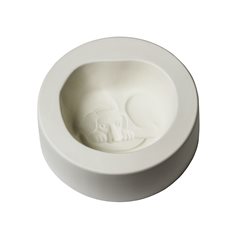 Dog - 17.2x5.8cm - Casting Mould