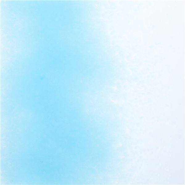 Bullseye Frit -  Glacier Blue -  Fine - 450g - Opalescent