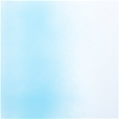 Bullseye Frit -  Glacier Blue -  Powder - 450g - Opalescent