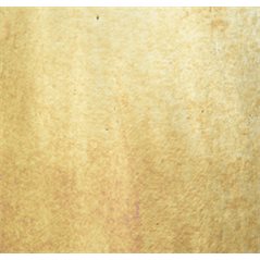 Bullseye Black - Opalescent - Gold Iridescent - 3mm - Fusible Glass Sheets