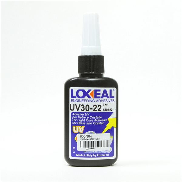 UV Glue - 30-22 - 50 ml