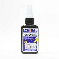 UV Glue - 30-22 - 50 ml