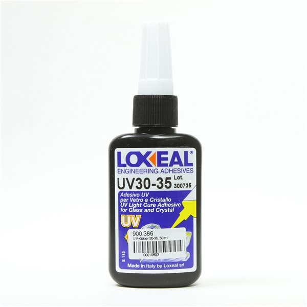 UV Glue - 30-35 - 50 ml