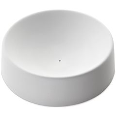 Spherical Bowl - 14.8x5.3cm - Fusing Form