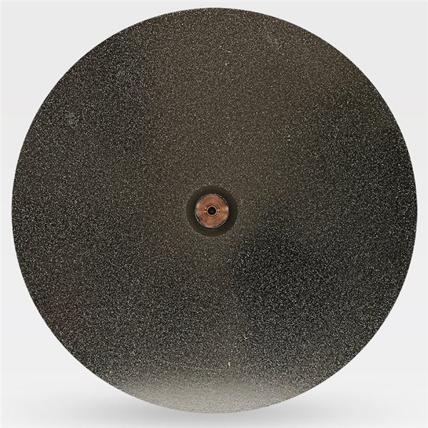 Diamond Pad - 24"/610mm - 45 grit - Magnetic