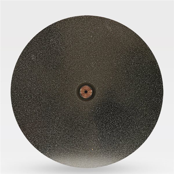 Diamond Pad - 20"/508mm - 45 grit - Magnetic