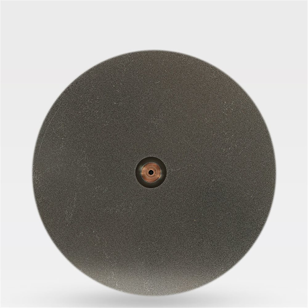 Diamond Pad - 18"/457mm - 200 grit - Magnetic
