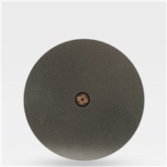 Diamond Pad - 16"/406mm - 200 grit - Magnetic