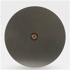 Diamond Pad - 20"/508mm - 270 grit - Magnetic