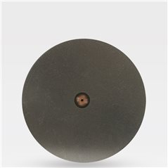 Diamond Pad - 16"/406mm - 270 grit - Magnetic