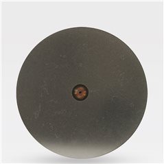 Diamond Pad - 18"/457mm - 325 grit - Magnetic