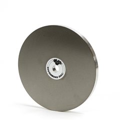 Diamond Disc - 6"/152mm - 600 grit