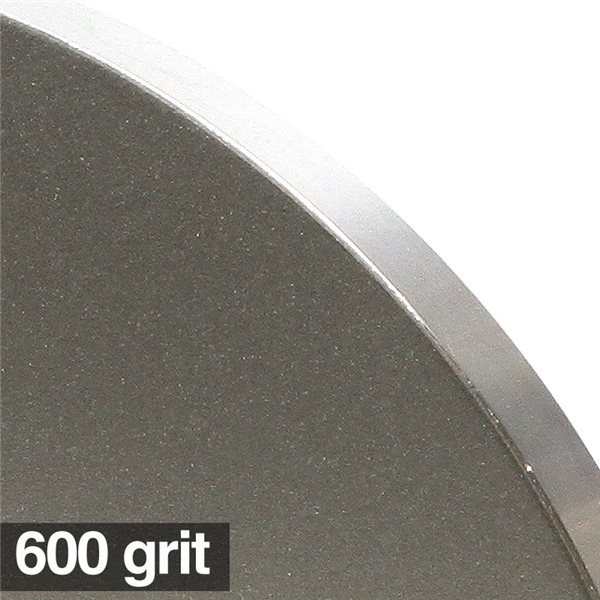 Diamond Disc - 6"/152mm - 600 grit