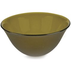 Bowl Step II - 38x18.6cm - Fusing Form