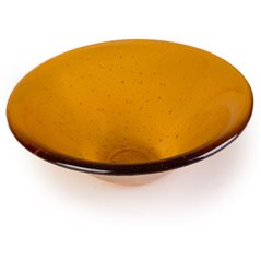 China Soup Bowl - 18.9x5.5cm - Basis: 4.8cm - Fusing Form