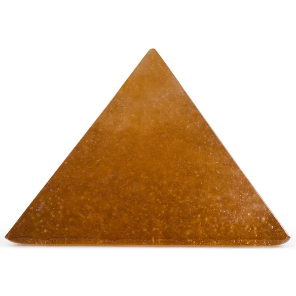 Pyramid - 16.8x16.9x11.9cm - Moule pour Fusing