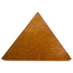 Pyramid - 16.8x16.9x11.9cm - Moule pour Fusing
