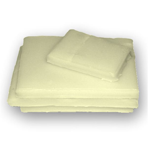 Modelling Wax - Hard - White - 1kg