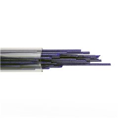 Stringer - Opaque Dark Blue - 250g - for Float Glass