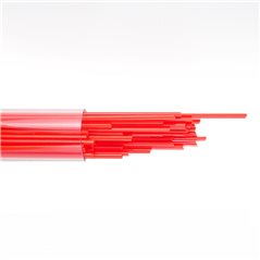Stringer - Red - 250g - für Floatglas