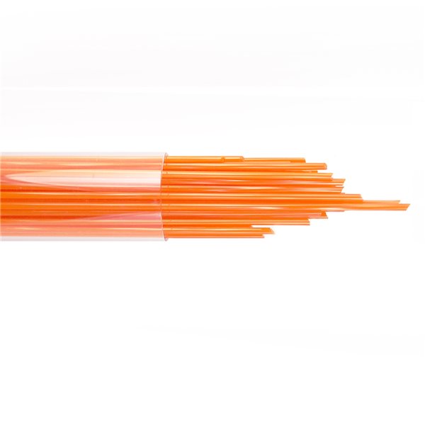 Stringer - Orange - 250g - für Floatglas