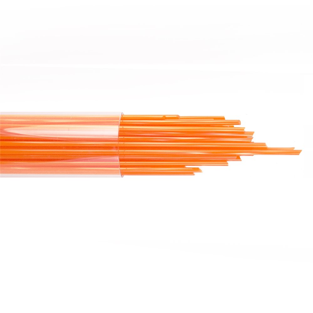 Stringer - Orange - 250g - für Floatglas